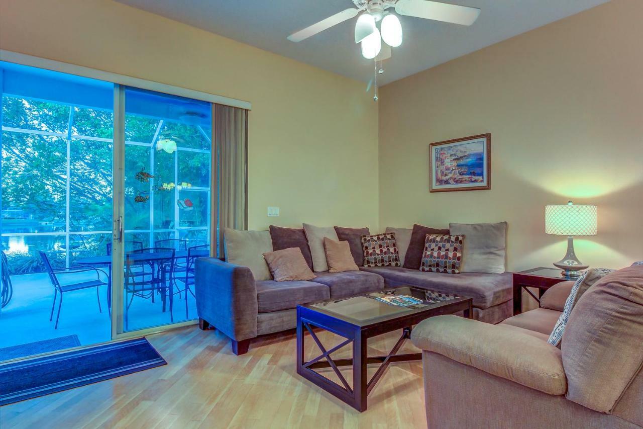 Water'S Edge Villa Bradenton Exterior photo