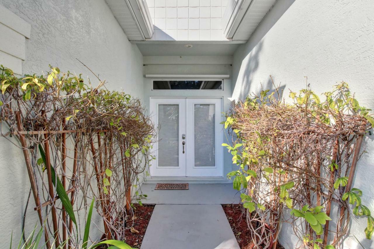 Water'S Edge Villa Bradenton Exterior photo