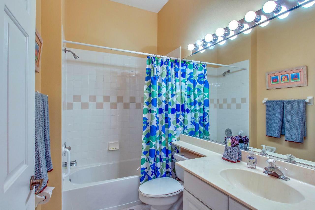 Water'S Edge Villa Bradenton Exterior photo