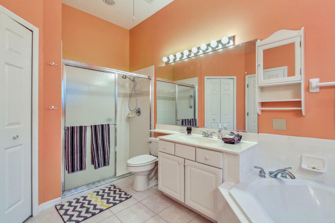 Water'S Edge Villa Bradenton Exterior photo