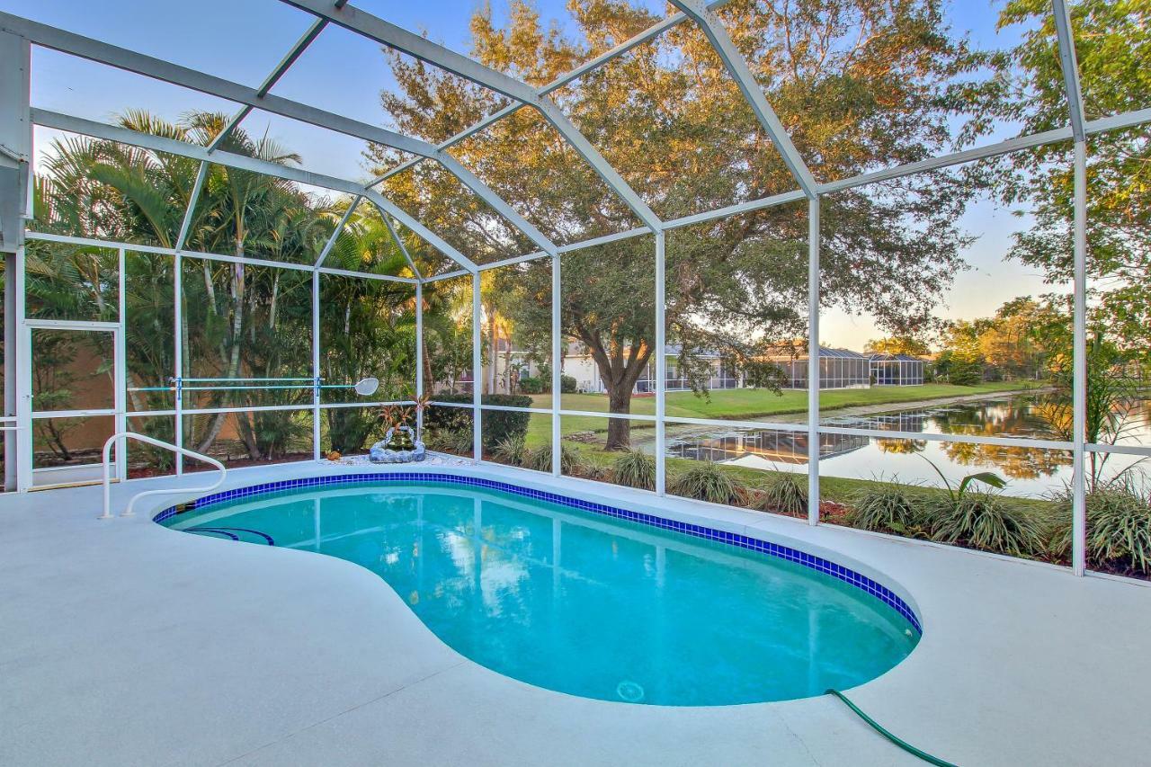 Water'S Edge Villa Bradenton Exterior photo