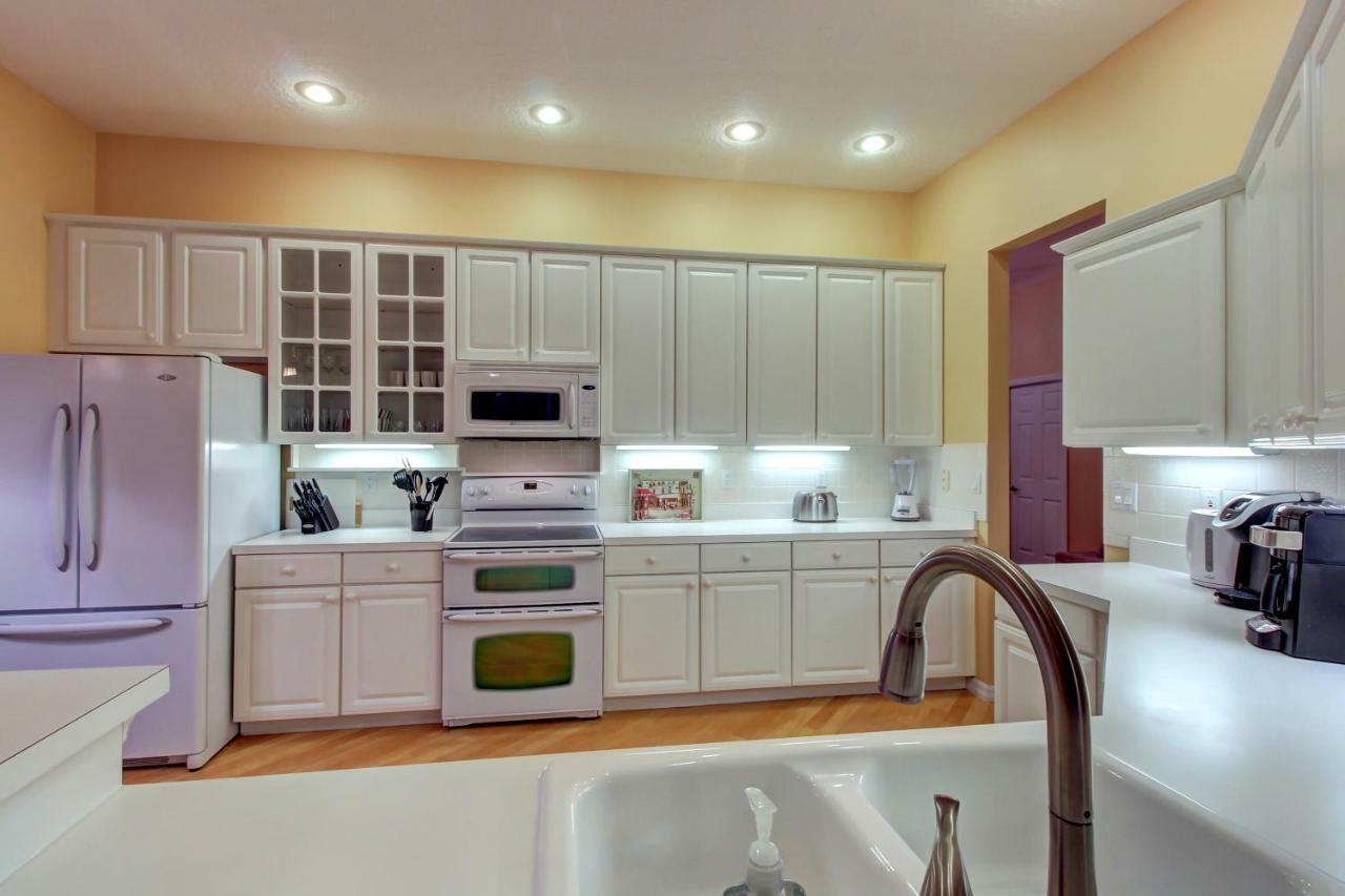 Water'S Edge Villa Bradenton Exterior photo